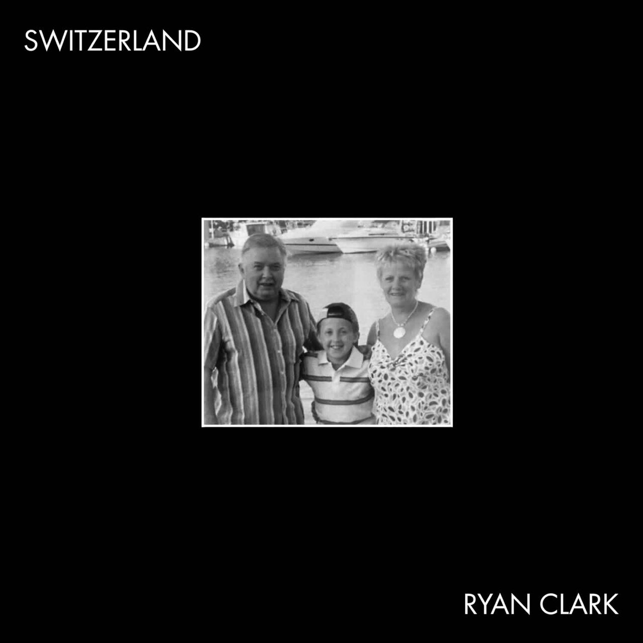 Switzerland by Ryan Clark